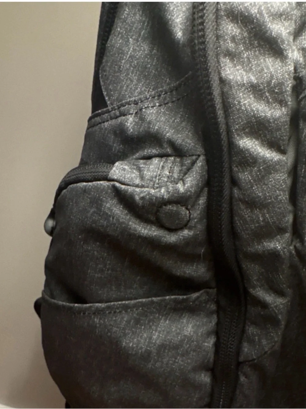 Maxpedition Entity 21L Men's Charcoal Gray Tactical/non tactical Backpack
